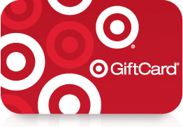 Target-Gift-Card