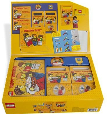$20.00 OFF LEGO Birthday Party Kit