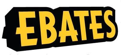 Ebates - Get ready for Black Friday!