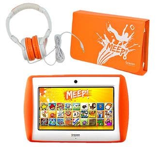 Is the Meep! Children's Tablet Worth it?