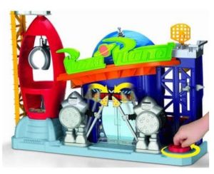 fisher price pizza planet