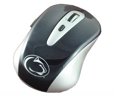 NCAA mouse