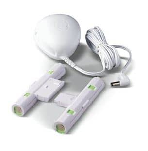 LeapPad recharger pack