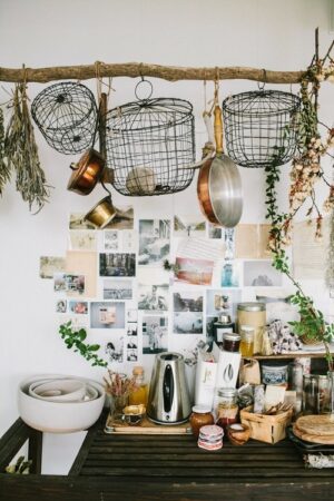 Chicken Wire Baskets Deal | Decorating & Functional