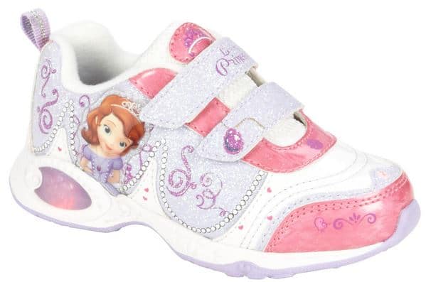 Princess Sofia Sneakers