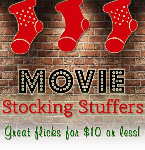 movie stocking stuffers