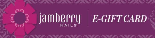 Jamberry Nails gift certificate