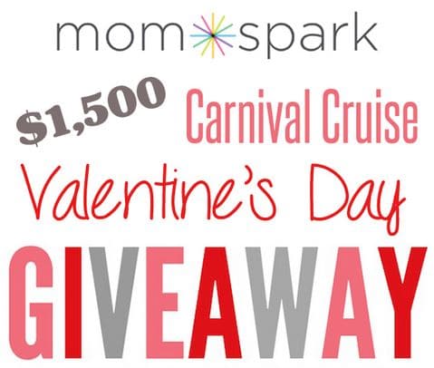 cruise giveaway