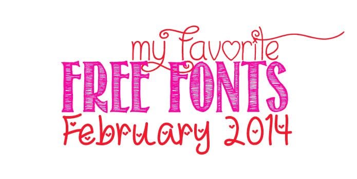 free fonts