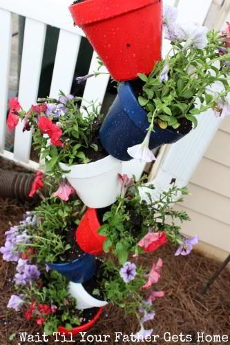 Front Porch Round-Up