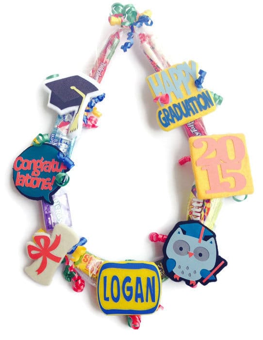 diy kindergarten graduation gift ideas