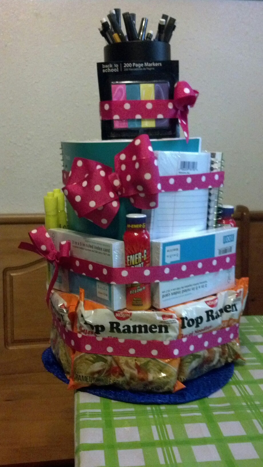 graduation gift ideas - fun ways to give from kindergarten to college