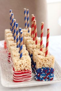 4th of July Party Ideas: 15 Frugal and Fun Recipes, Decorations, and More
