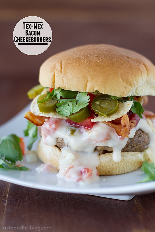 15 Delicious Burger Recipes for Summer