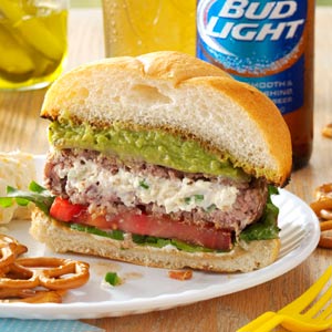 15 Delicious Burger Recipes for Summer