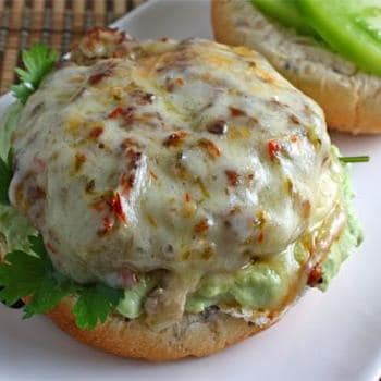 15 Delicious Burger Recipes for Summer