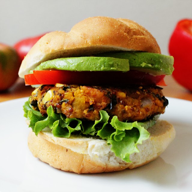 15 Delicious Burger Recipes for Summer