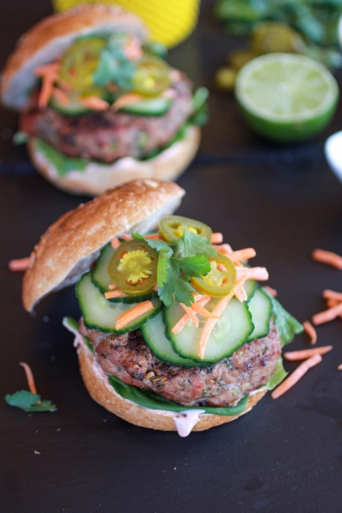 15 Delicious Burger Recipes for Summer