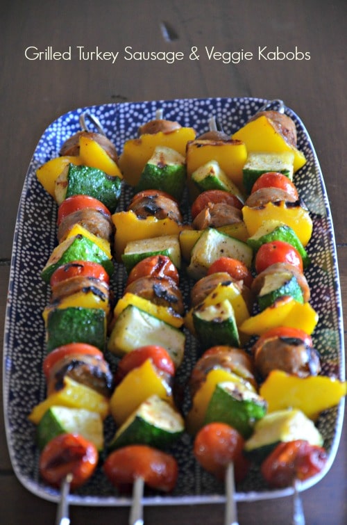 12 Awesomely Delicious Kabob Recipe Ideas