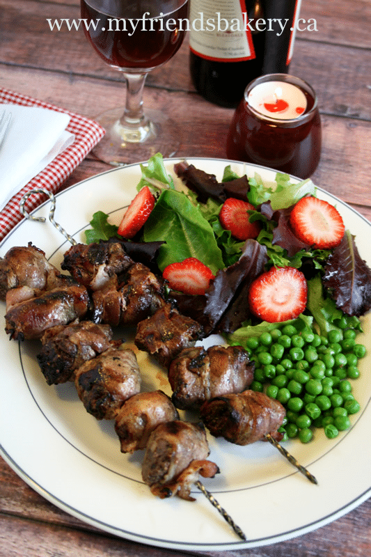 12 Awesomely Delicious Kabob Recipe Ideas