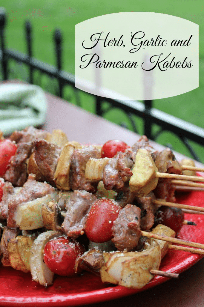 12 Awesomely Delicious Kabob Recipe Ideas