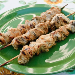 12 Awesomely Delicious Kabob Recipe Ideas