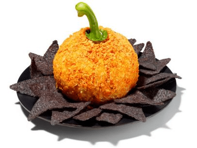 Halloween Appetizers