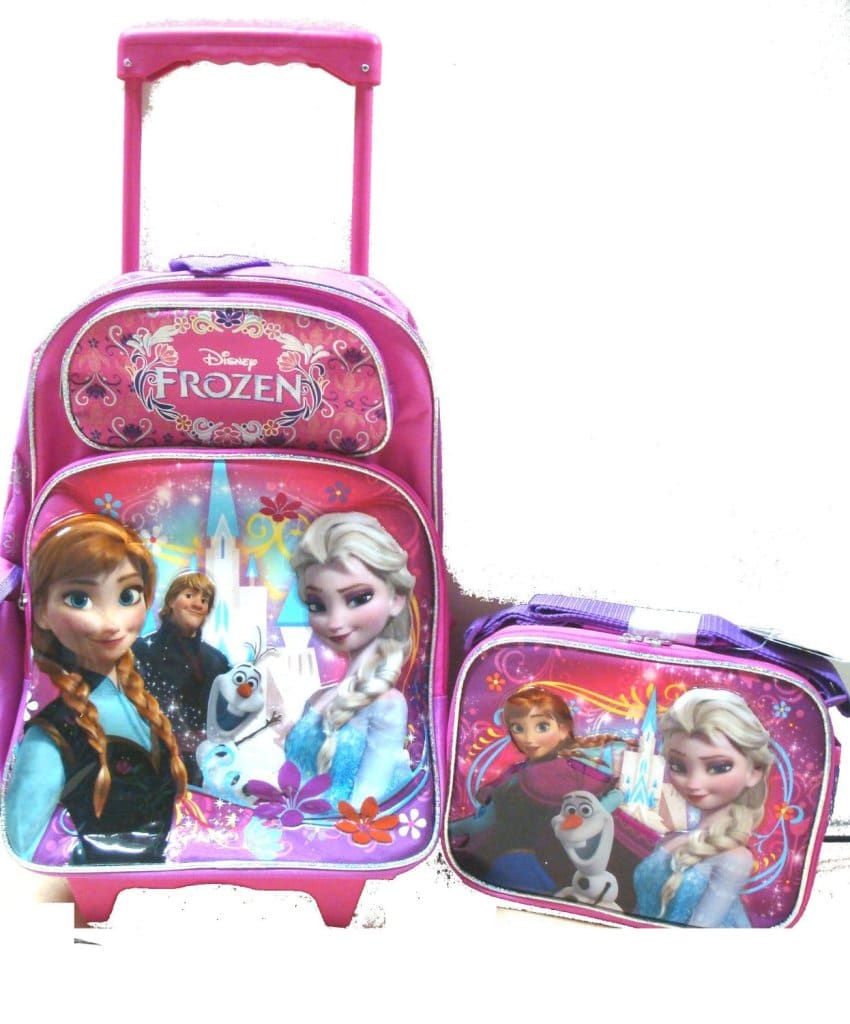 Top Disney Frozen Gifts for Christmas