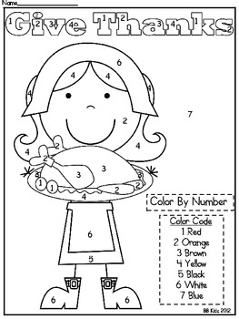 Keep the kiddos entertained and in the holiday spirit with these 10 FREE Thanksgiving Coloring Pages.