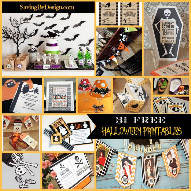 halloweenprintable