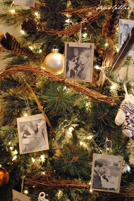 Ideas for Decorating Your Christmas Tree - Festive and Fun! | Saving by