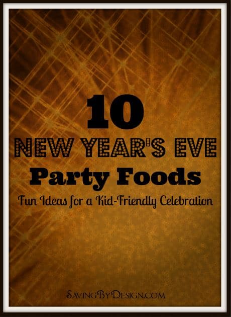 10 New Year's Eve Celebration Ideas for Families