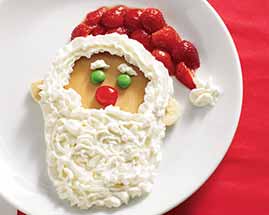 What are your Christmas morning traditions? Take a look at these super yummy Christmas morning breakfast ideas for some added fun!