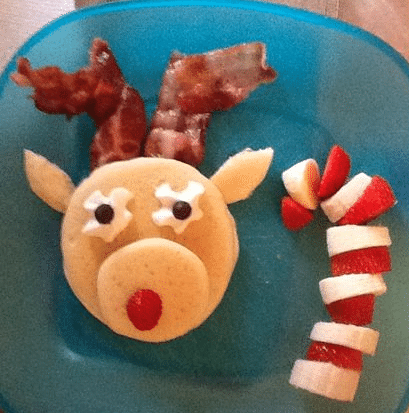 What are your Christmas morning traditions? Take a look at these super yummy Christmas morning breakfast ideas for some added fun!