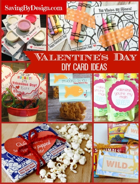 valentine gifts for preschool classmates