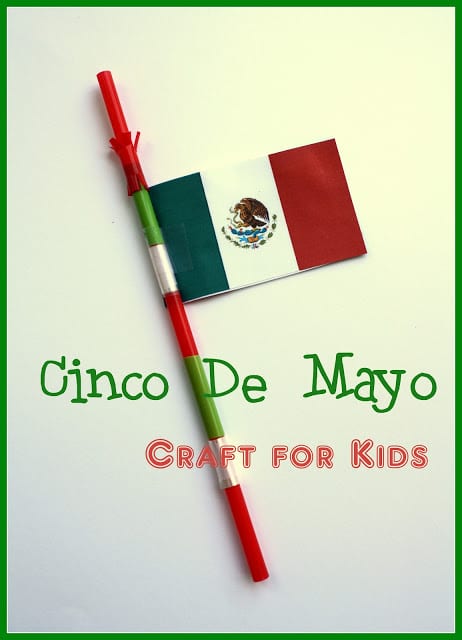 Cinco de Mayo Family Fun