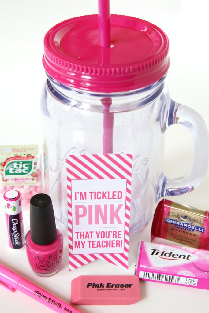 Show your favorite teacher how much you appreciate everything they do for your kids with these 10 fun end of year teacher gifts they'll love!