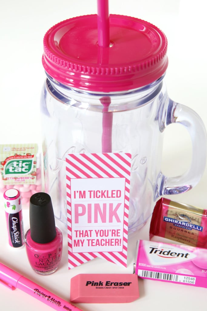 10 Fun End of Year Teacher Gifts They'll Love Saving by