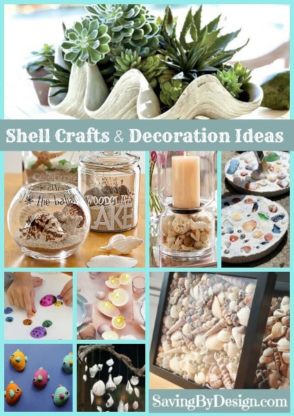 Shell-Crafts