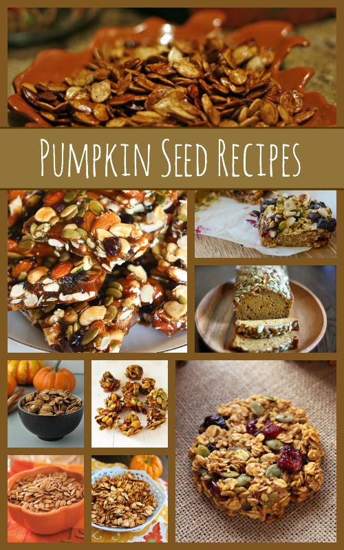 Pumpkin-Seed-Recipes