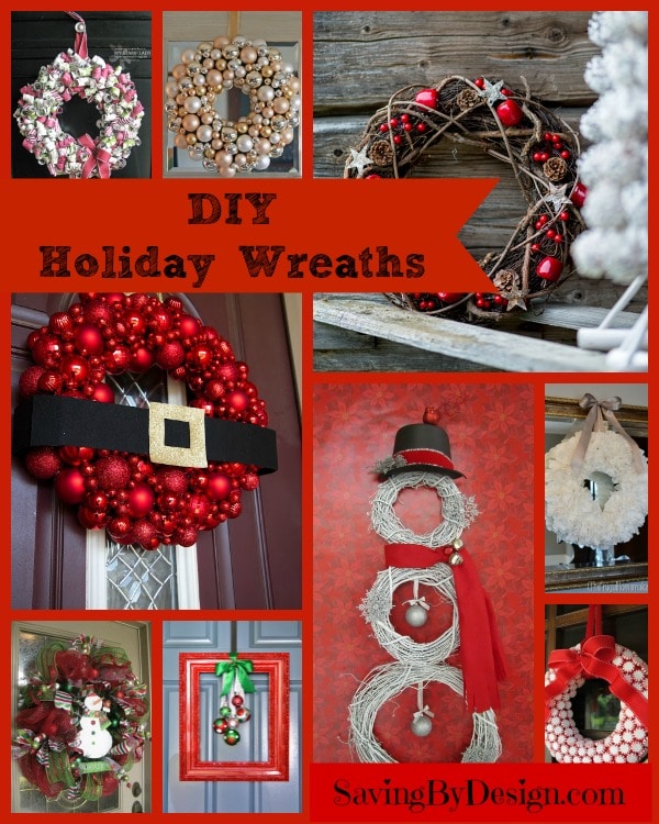 DIY-Holiday-Wreaths