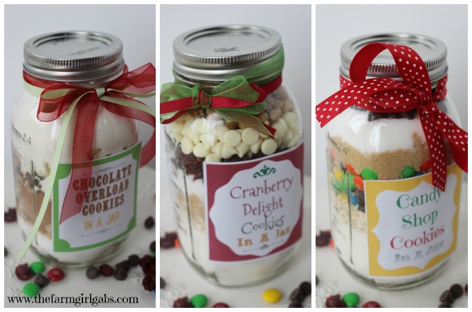 Which of these 12 homemade Christmas gifts for teachers will you be making? They are easy to make, super fun, and guarantee to put a smile on your teacher!