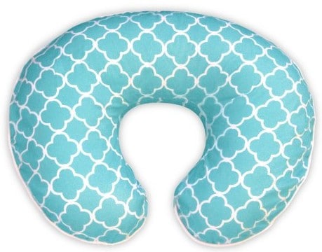 boppy nursing pillow