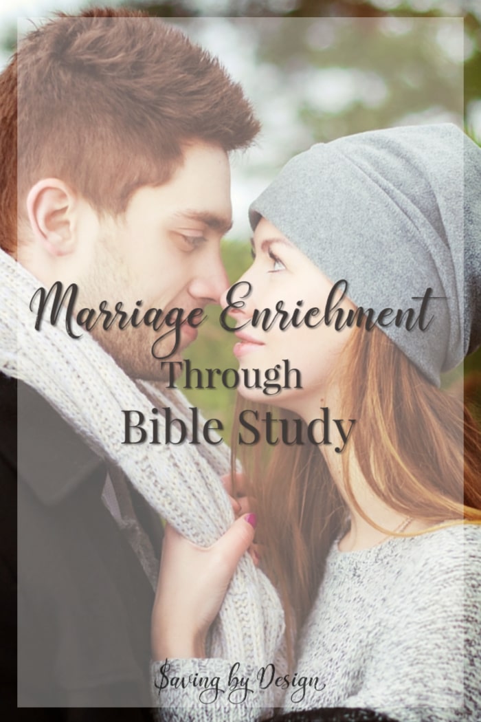 bible verses about marriage - marriage enrichment through bible study