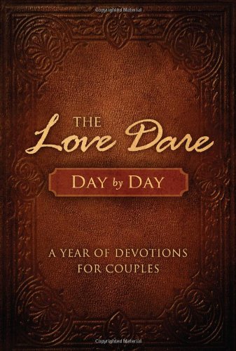 marriage prayer - daily devotions for couples