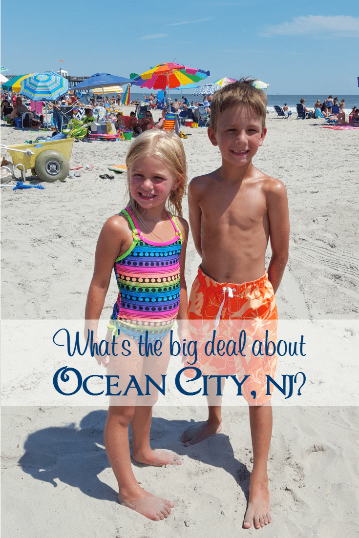 Ocean City, NJ