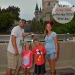 Family Vacation to Disney World for Under $3000