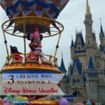 Does thinking about saving for Disney immediately stress you out? Take a look at these ways to save for a Disney World Vacation and even get some FREE cash!