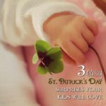 You don’t need a lot of time or money to have fun with your children this St. Patrick’s Day…here are 3 easy St. Patrick’s Day surprises for kids!