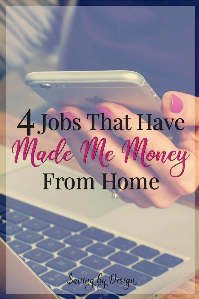 Real Work At Home Jobs How I Became A Work At Home Mom - 